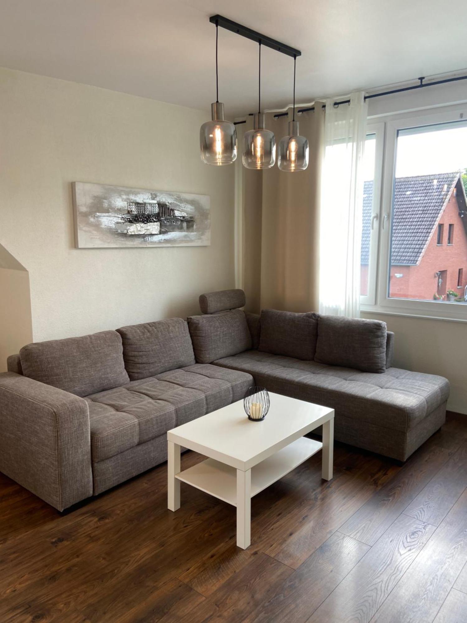 Ok Apartment Minden Exteriér fotografie